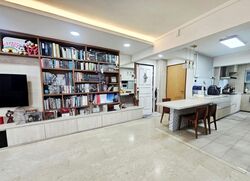 Blk 714 Ang Mo Kio Avenue 6 (Ang Mo Kio), HDB 5 Rooms #623408821